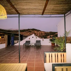 La Granadilla Cónchar