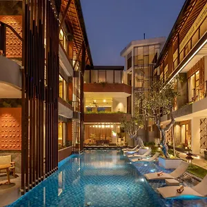 Hotel Mokko Batubelig
