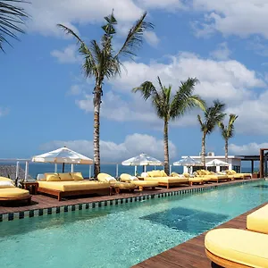 Resort Secana Beachtown & Residences