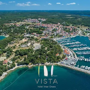 Vista 3* Vrsar