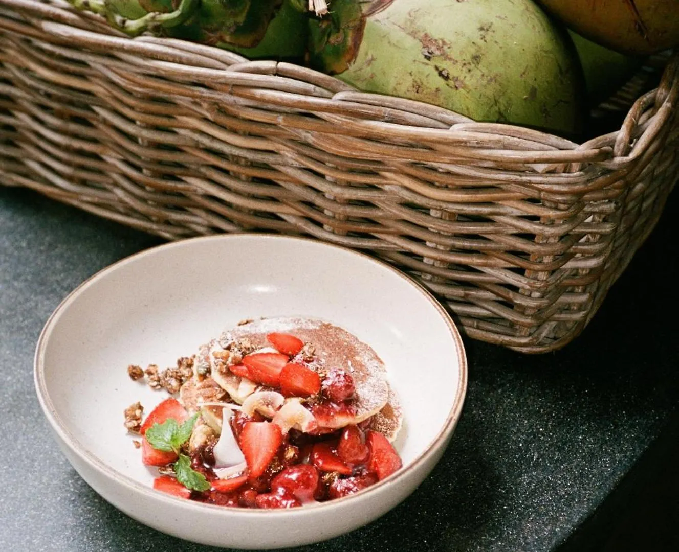Wave House Resort Canggu チャングー